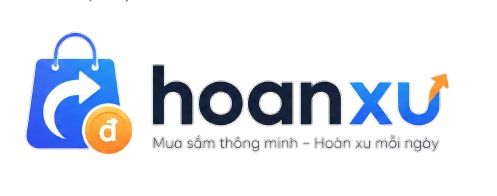 Mua sắm hoàn tiền | HOANXU.COM.VN