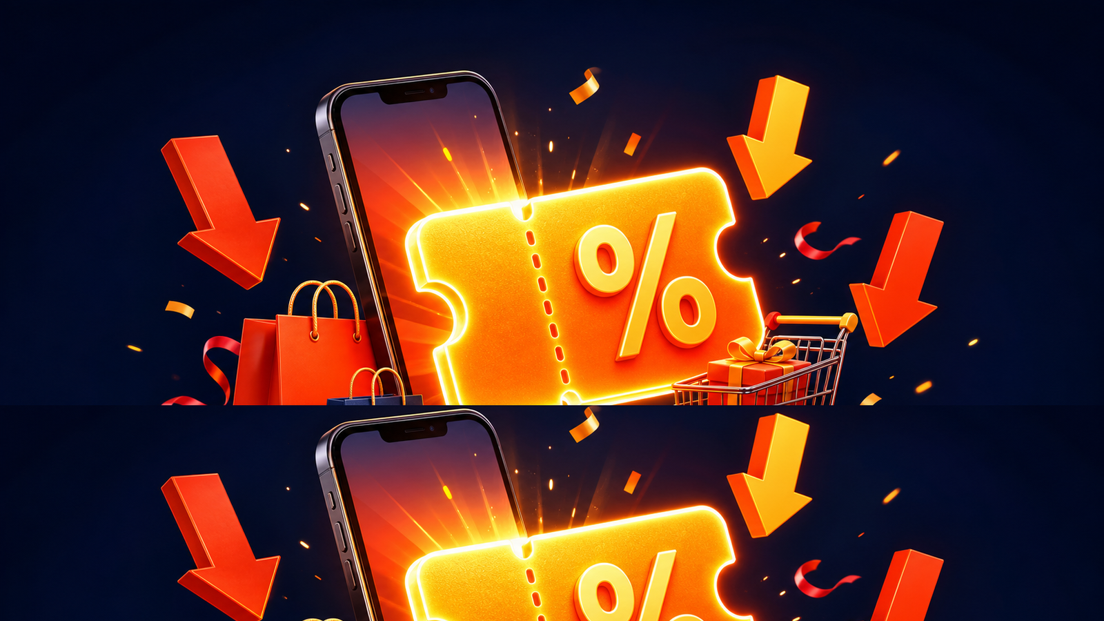 Cách săn mã giảm giá Shopee 1 triệu đồng cực dễ dàng